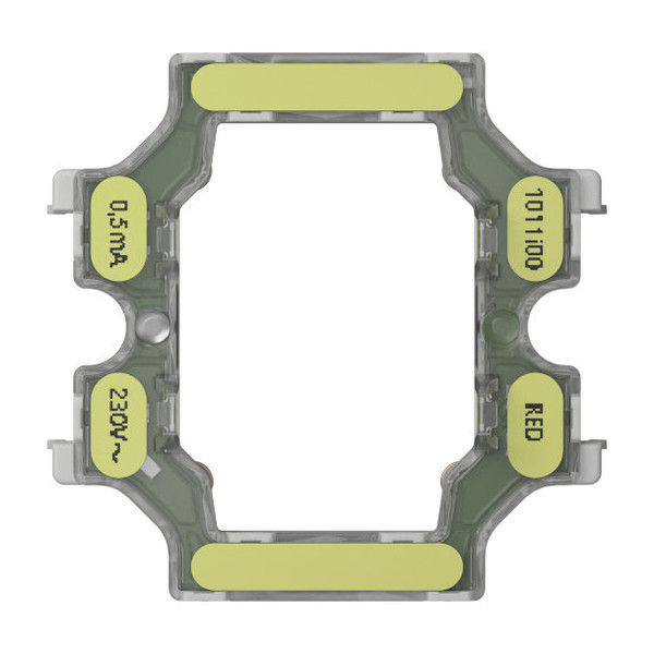 Gira 3791011 LED-Beleuchtungselement 230 V~/V1 0,5 mA RT Zubehör