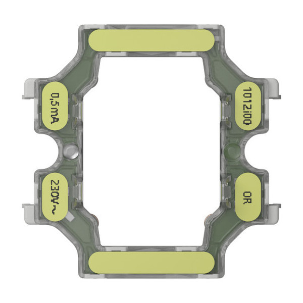 Gira 3791012 LED-Beleuchtungselement 230 V~/V1 0,5 mA OR Zubehör