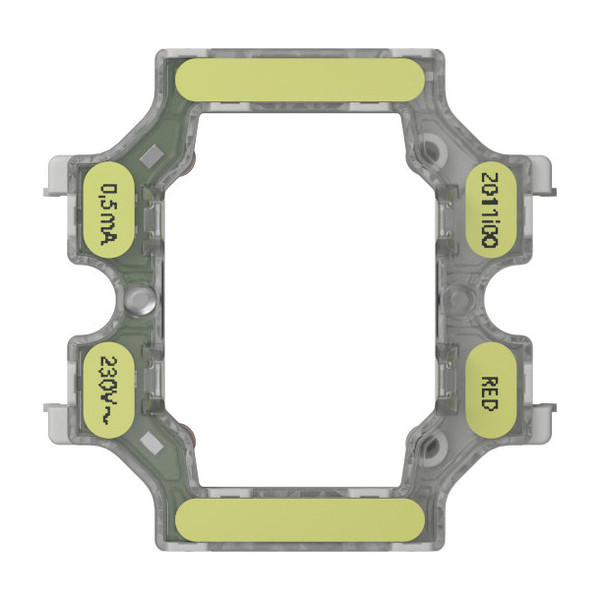 Gira 3792011 LED-Beleuchtungselement 230 V~/V2 0,5 mA RT Zubehör