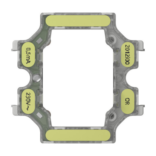 Gira 3792012 LED-Beleuchtungselement 230 V~/V2 0,5 mA OR Zubehör