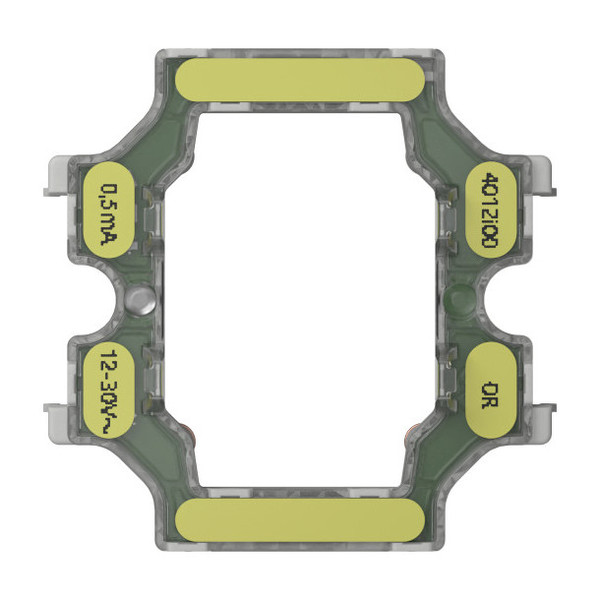 Gira 3794012 LED-Beleuchtungselement 12 - 30 V~/V4 0,5 mA OR Zubehör