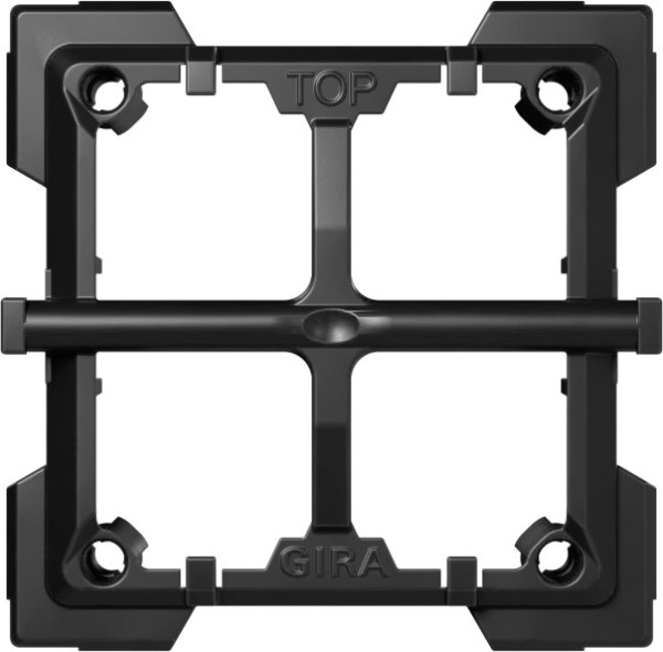 Gira 399200 Klemmstück für Sys55 Zubehör