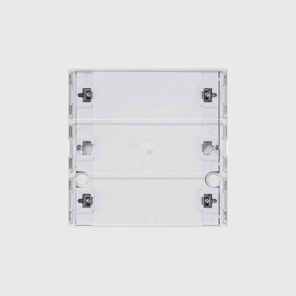 Gira 510100 RF Tastsensensor  1-fach KNX