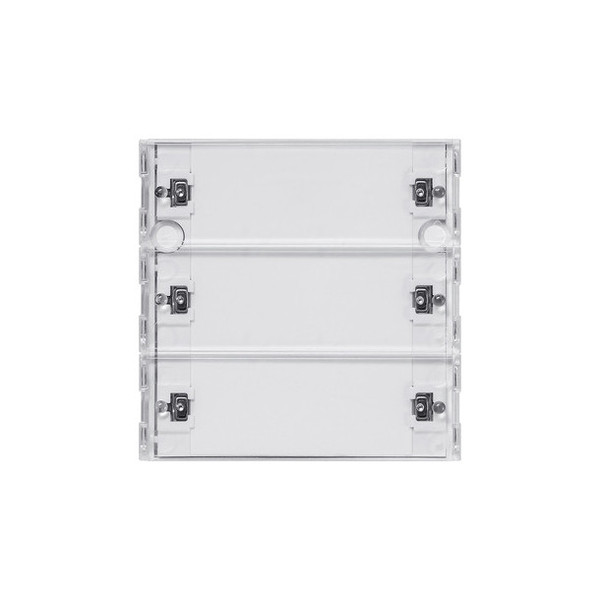 Gira 510300 RF Tastsensensor  3-fach KNX