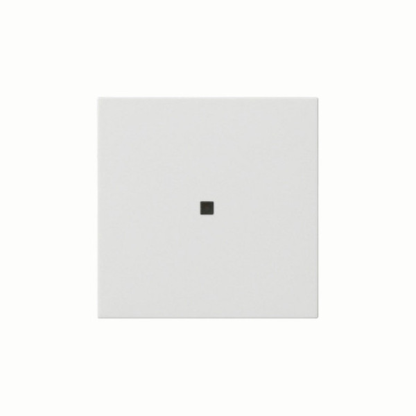 Gira 510403 RF BedienAufsatz 1-fach KNX System 55 Reinweiß