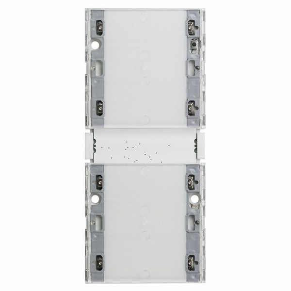 Gira 511200 Tastsensensor 3 Basis 2-fach (1+1) KNX System 55