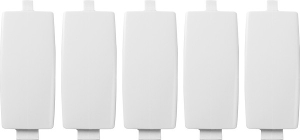 Gira 528300 Entriegelungswerkzeug AlCon (5 Stck.) Zubehör