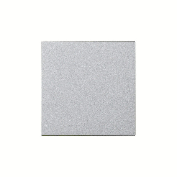 Gira 536026 S3000 BedienAufsatz System 55 F Alu