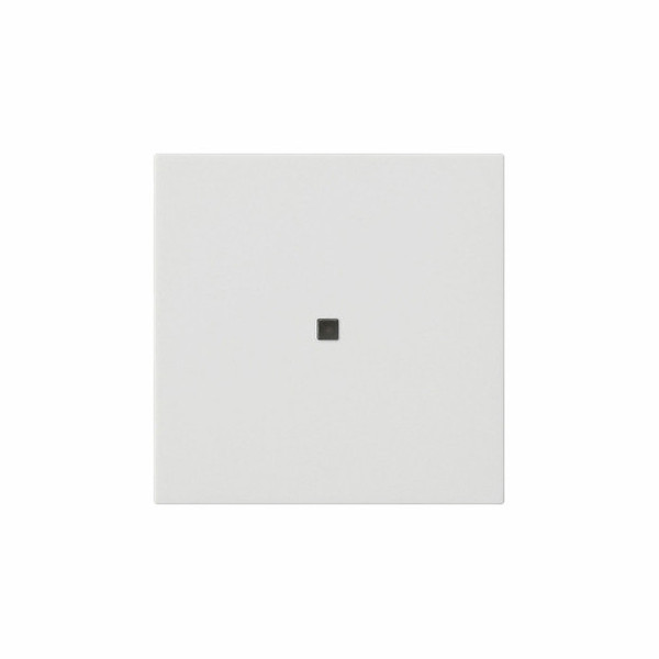 Gira 536827 S3000 BedienAufsatz Bluetooth System 55 Reinweiß m