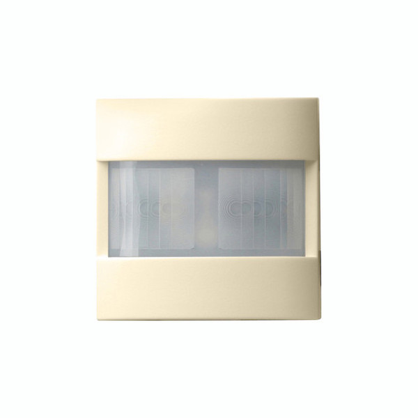 Gira 537301 S3000 Bewegungsmelderaufsatz 1,10 m Standard System 55 Cremeweiß