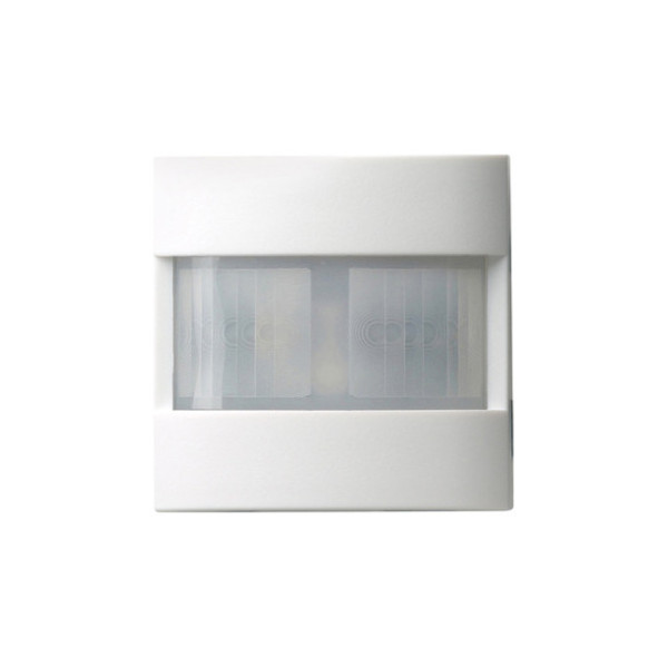 Gira 537303 S3000 Bewegungsmelderaufsatz 1,10 m Standard System 55 Reinweiß