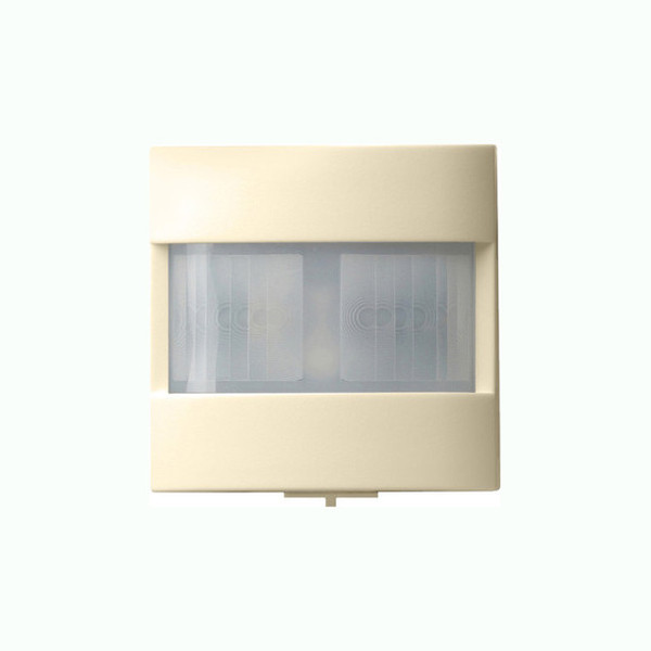 Gira 537401 S3000 Bewegungsmelderaufsatz 1,10 m Komfort Bluetooth System 55 Cremeweiß
