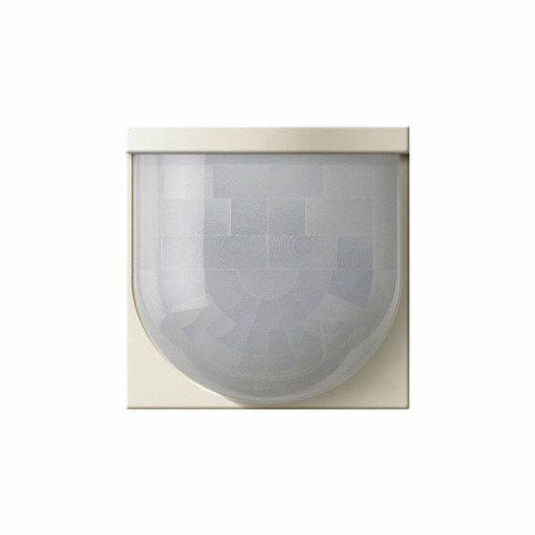 Gira 537501 S3000 Bewegungsmelderaufsatz 2,20 m Standard System 55 Cremeweiß