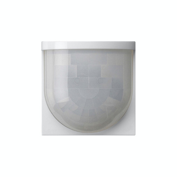 Gira 537503 S3000 Bewegungsmelderaufsatz 2,20 m Standard System 55 Reinweiß