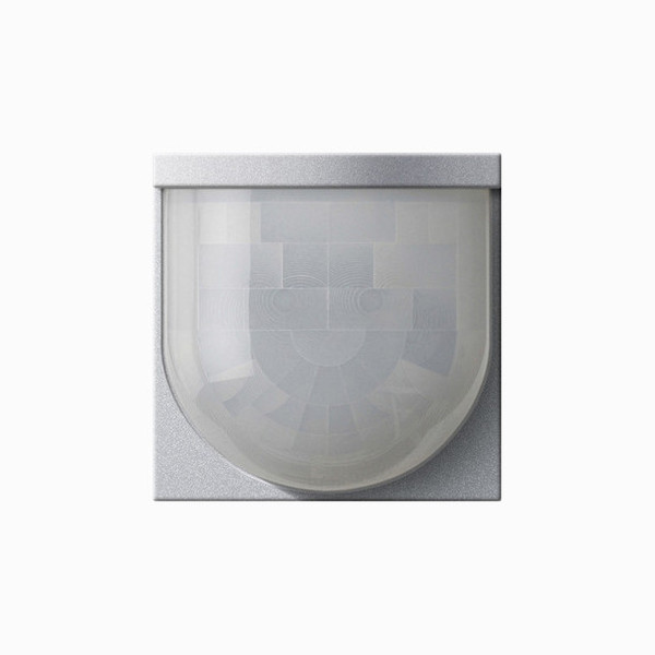 Gira 537526 S3000 Bewegungsmelderaufsatz 2,20 m Standard System 55 F Alu