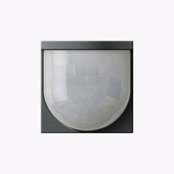 Gira 537528 S3000 Bewegungsmelderaufsatz 2,20 m Standard System 55 Anthrazit