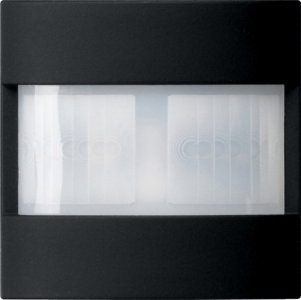 Gira 5379005 S3000 Bewegungsmelderaufsatz 1,10 m Std NLZ System 55 Schwarz m