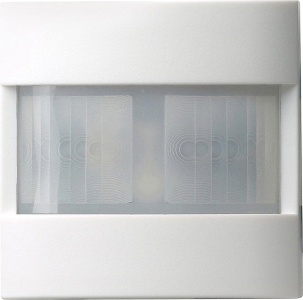 Gira 537927 S3000 Bewegungsmelderaufsatz 1,10 m Std NLZ System 55 Reinweiß m