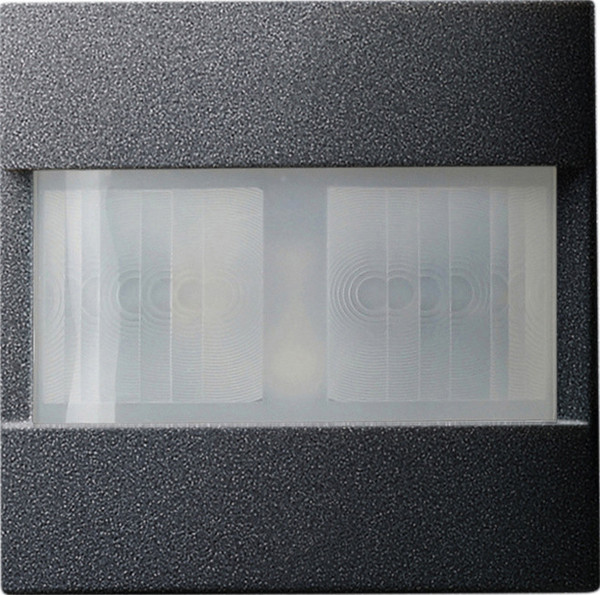 Gira 537928 S3000 Bewegungsmelderaufsatz 1,10 m Std NLZ System 55 Anthrazit