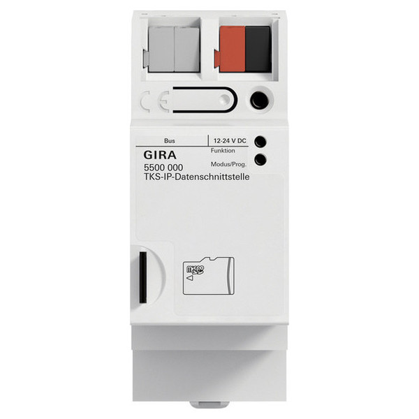Gira 5500000 TKS-IP-Datenschnittst. Türkommunikation