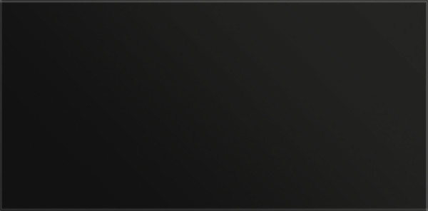 Gira 5542925 RuftastenAbdeckung Ruftastenmodul 2-fach System 106 Schwarz m