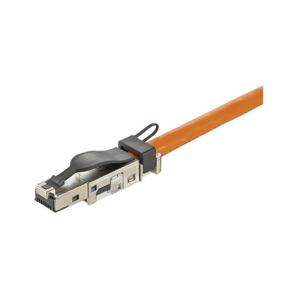 Gira 574600 Stecker RJ45 Cat.6A Zubehör