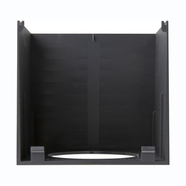 Gira 820110 Abdeckung + Deckel Bewegungsmelder Cube Zubehör Anthrazit