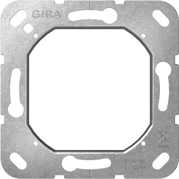 Gira 8390000 Tragring Tastsensensor 4.95 Zubehör