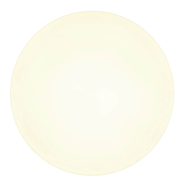 Globo LED Deckenleuchte Matthew 50W CCT warm-/neutral-/tageslichtweiss Schwarz matt Ø50cm