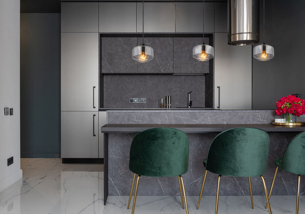 Globo Christiana E27 Hängeleuchte 40W Schwarz Matt, Metall Ø18cm 15547H