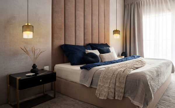 Globo Olga E27 Hängeleuchte 60W Schwarz Matt, Metall Ø15cm 15709H