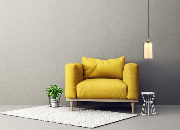 Globo Lampigna LED Hängeleuchte 10W Warmweiß Schwarz Matt, Metall Ø18cm 15740