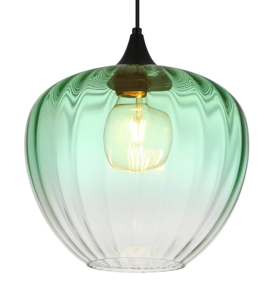 Globo Sander E27 Hängeleuchte 40W Schwarz Matt, Metall Ø29cm 15748H1G