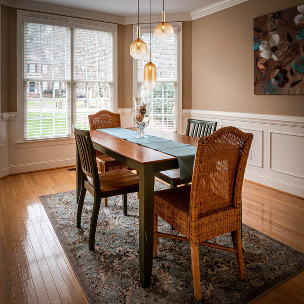 Globo Lopusa G9 Hängeleuchte 3-fach 10W Schwarz Matt, Metall 150cm 16044-3H