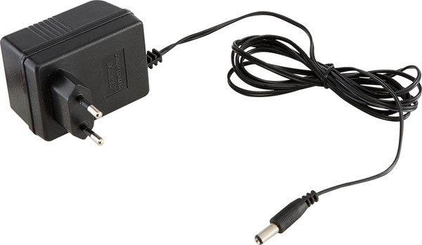 Globo Plasma Tischleuchte Schwarz Ø12,7cm 280110