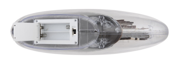 Globo Winteria LED Dekorartikel 12-fach 0,03W Klar 24,5cm 28102