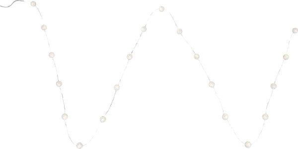 Globo 29954-20 Venuto LED Wandleuchte 0,6W Weiss