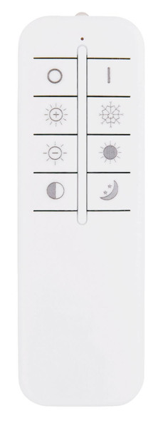 Globo LED Deckenleuchte Rodan 36W dimmbar Fernbedienung CCT warm-/tageslichtweiss Schwarz goldfarben Metall 48,5x46,5cm