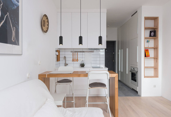 Globo Robby GU10 Hängeleuchte 35W Schwarz Matt, Metall Ø6cm 57911HBW