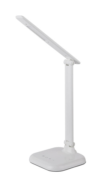 Globo Davos LED Tischleuchte 4W CCT Weiß 56,5cm 58209W