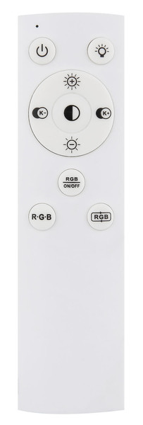 Globo Augusto LED Hängeleuchte 50W CCT Schwarz Matt, Metall Fernbedienung Nachtlicht Memoryfunktion 150cm 67189H1