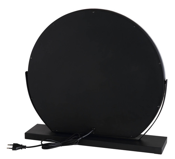 Globo Rivas LED Spiegel 10W CCT Spiegel Memoryfunktion 48,5cm 84038