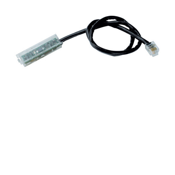 Hager EHZ001K BKE-I-Datenschnittstelle OKK, 1Mbit, Länge 450mm