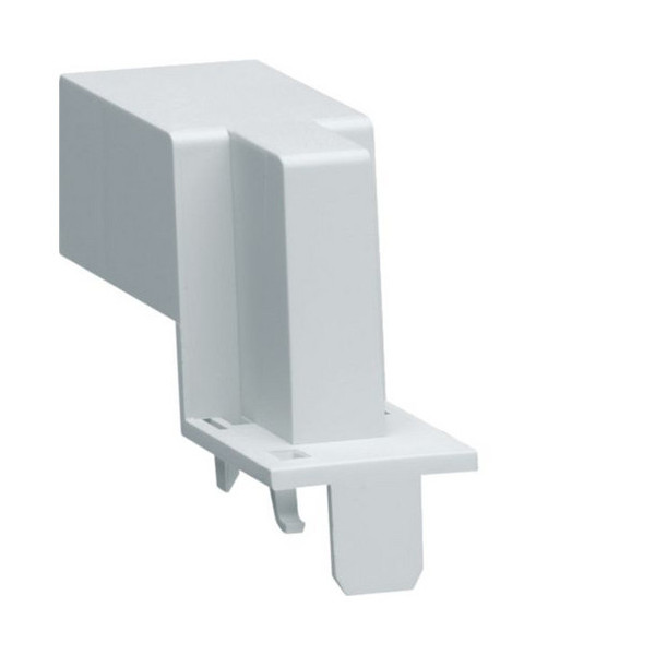 Hager ESC001 Plombierkappe für Schütze 1M