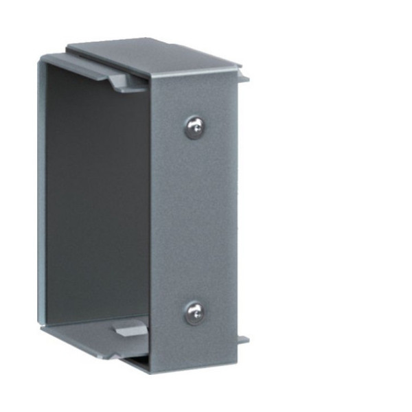 Hager FWKP1001509VERZ Kupplung FWK-Plus 100x150 mm verzinkt