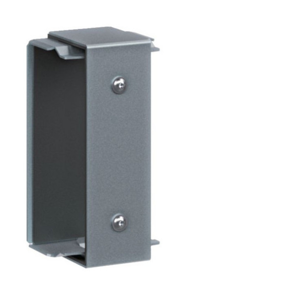 Hager FWKP601509VERZ Kupplung FWK-Plus 60x150 mm verzinkt