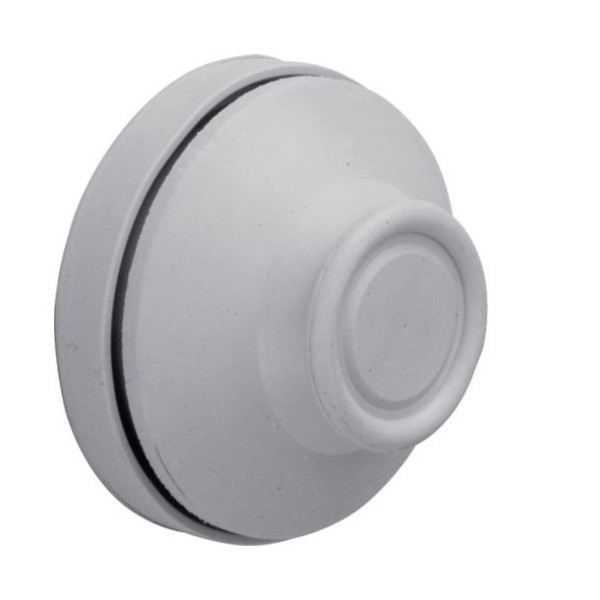 Hager FZ369 Kabeleinführungstülle, univers, M40 für Leitungseinführungsflansche