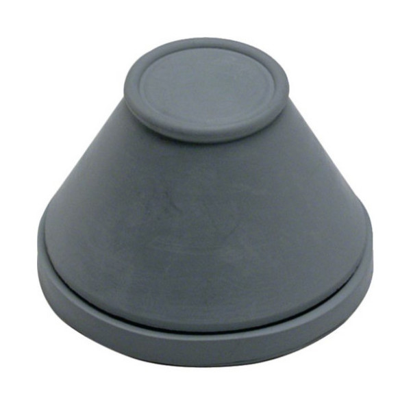 Hager FZ370 Kabeleinführungstülle, univers, M50 für Leitungseinführungsflansche