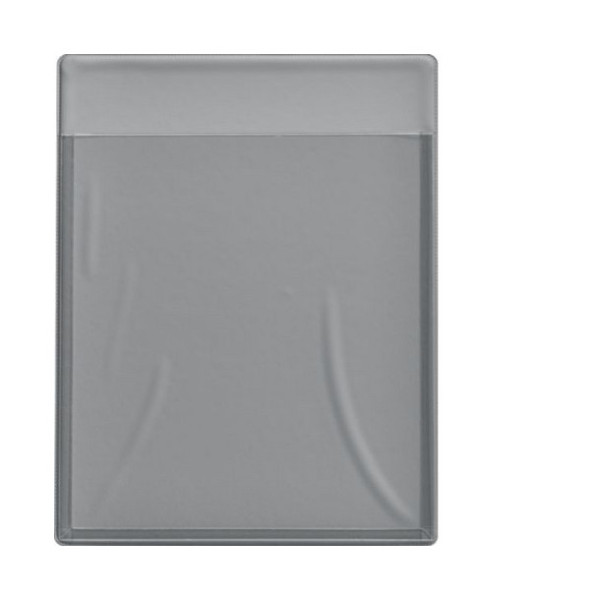 Hager FZ757A4 Plantasche selbstklebend DIN A4, verstärkt, mit Dehnungsfalte