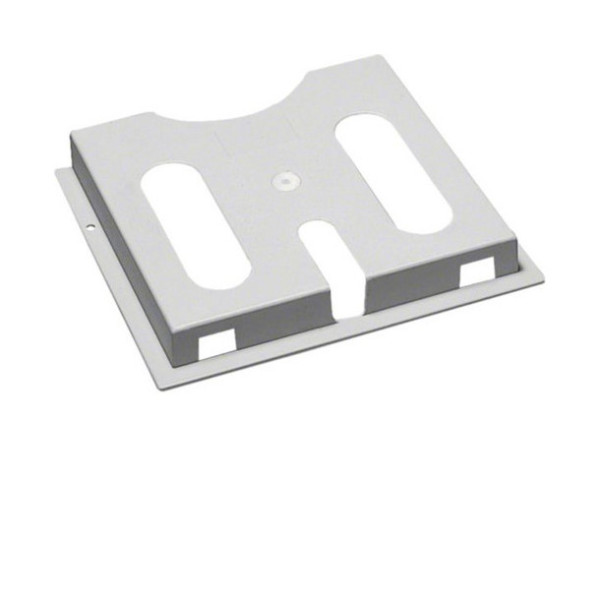 Hager FZ818 Plantasche, Kunststoff, DIN A4, selbstklebend